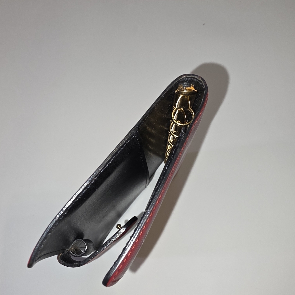 Louis Vuitton LV Epi Leather Agenda PM - Picture 10 of 11